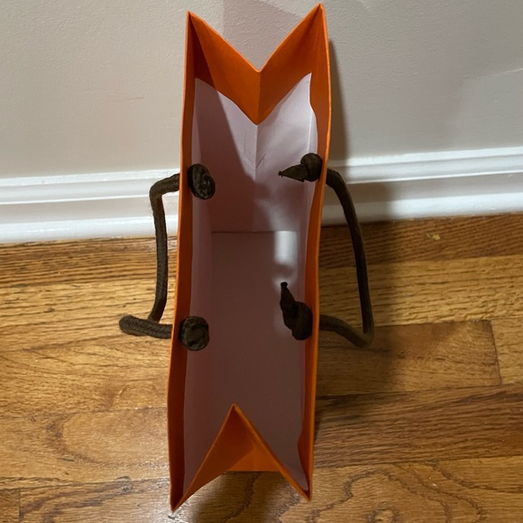 Hermes Shopping Bag - Picture 6 of 6